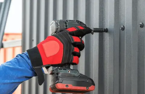 Travaux de zinguerie - Lamalou-les-Bains